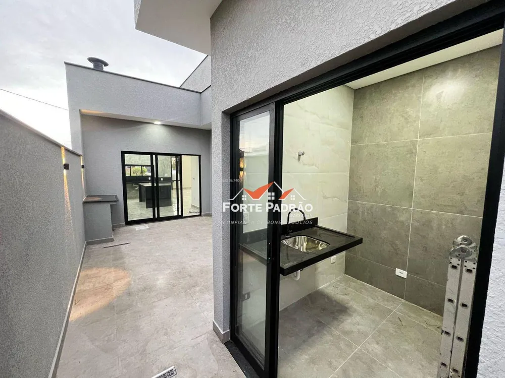 Casa de Condomínio, 3 quartos - Foto 7
