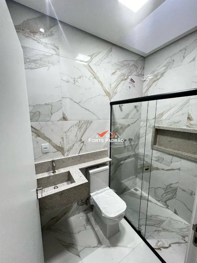 Casa de Condomínio, 3 quartos - Foto 7