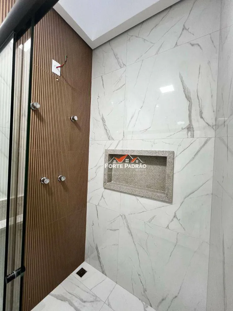 Casa de Condomínio, 3 quartos - Foto 5