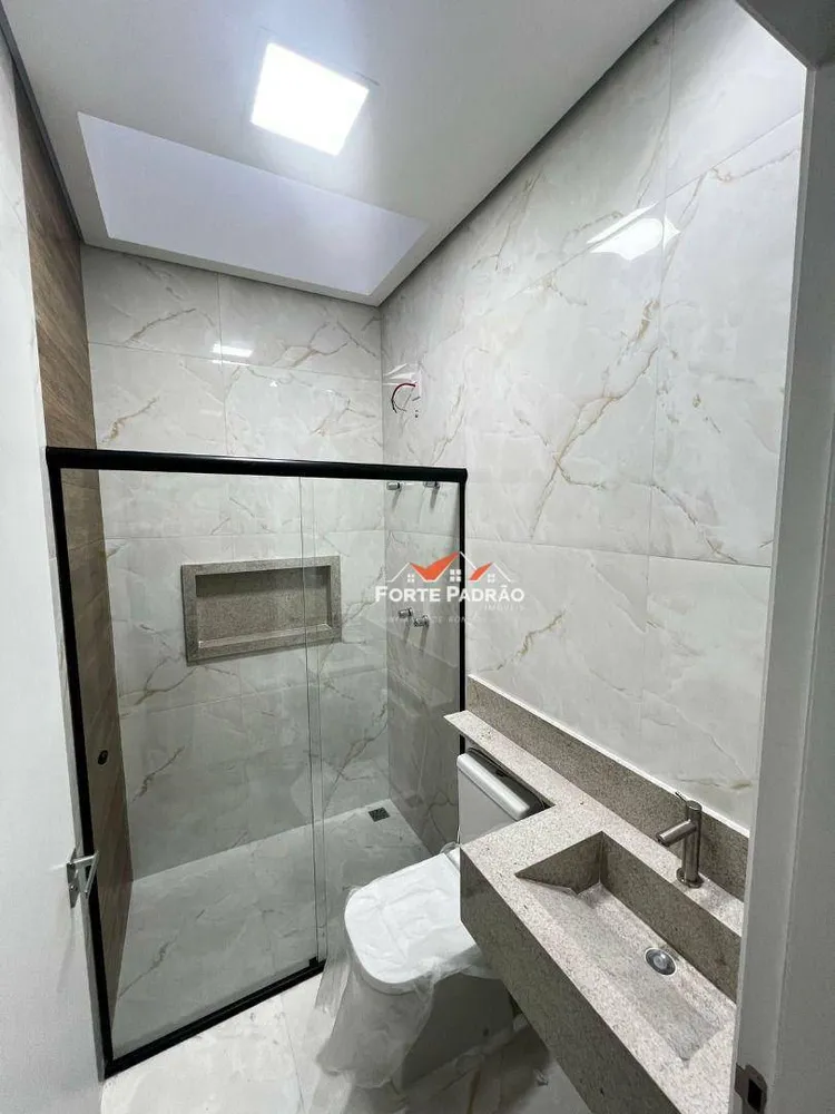 Casa de Condomínio, 3 quartos - Foto 8