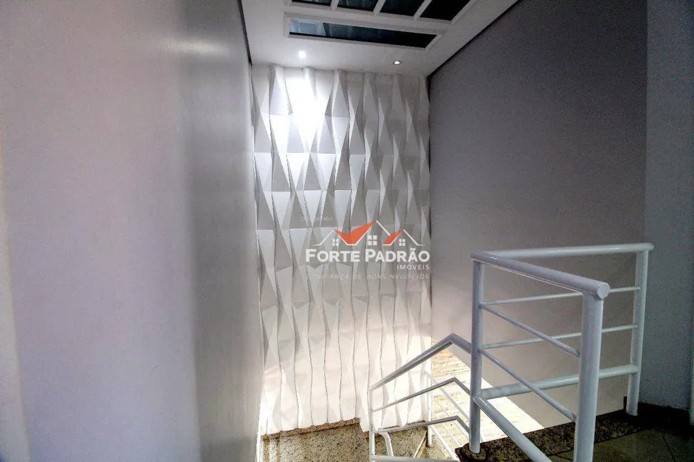 Sobrado, 3 quartos, 217 m² - Foto 5