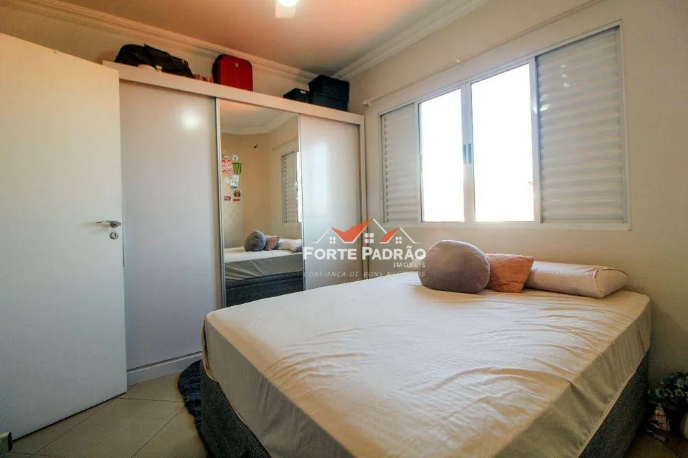 Sobrado, 3 quartos, 217 m² - Foto 9