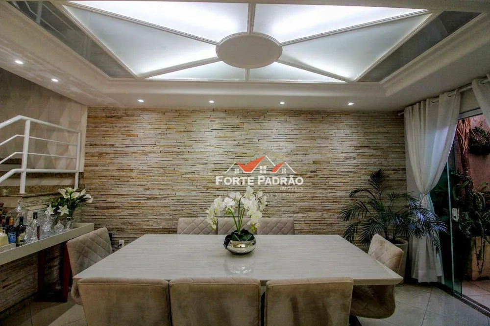 Sobrado, 3 quartos, 217 m² - Foto 14