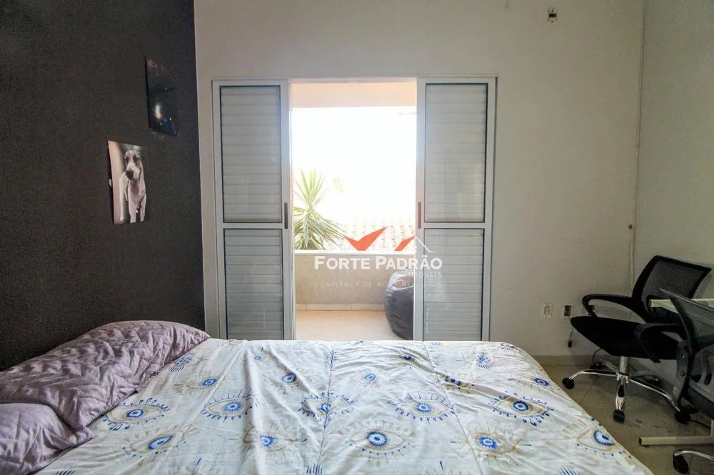 Sobrado, 3 quartos, 217 m² - Foto 10