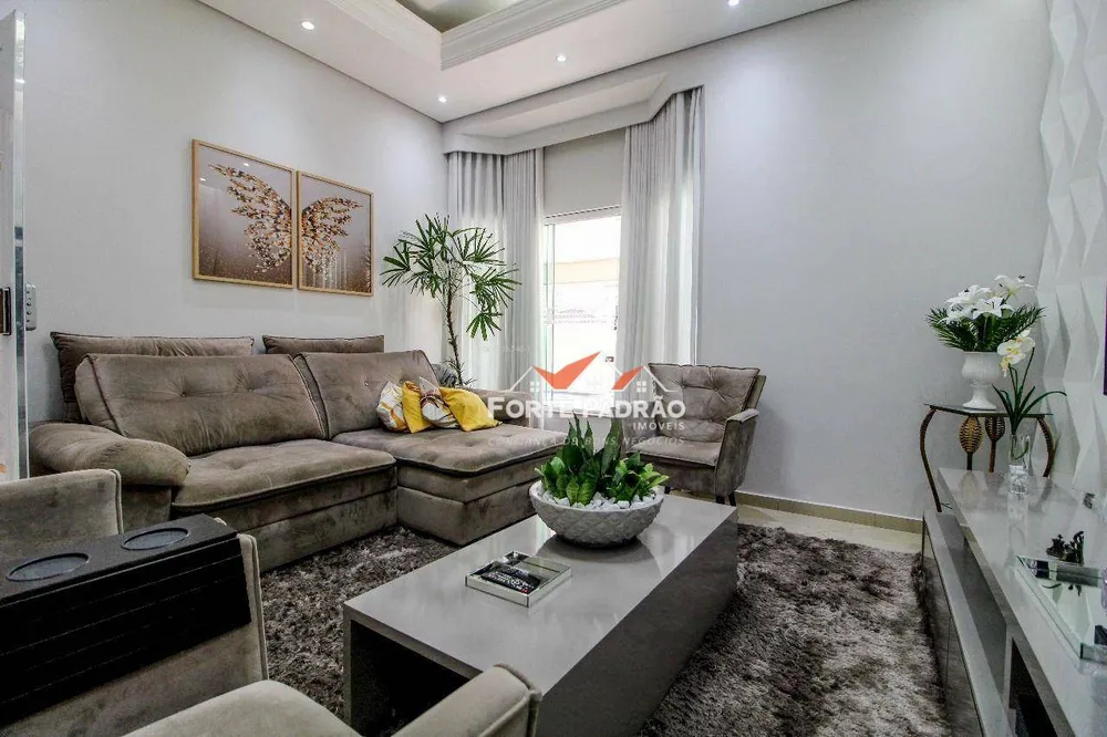 Sobrado, 3 quartos, 217 m² - Foto 13