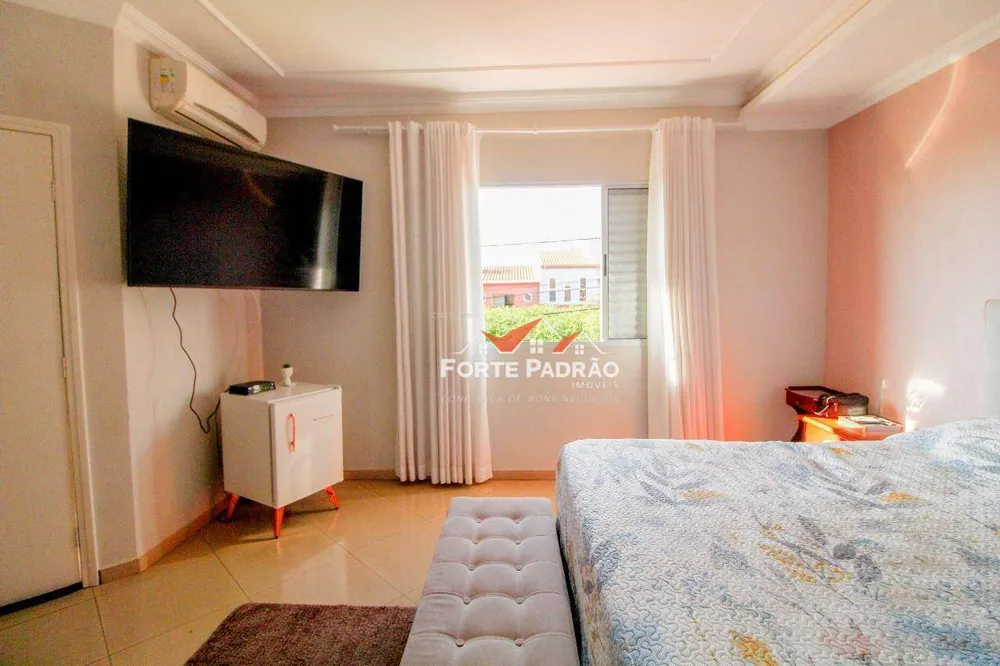 Sobrado, 3 quartos, 217 m² - Foto 16