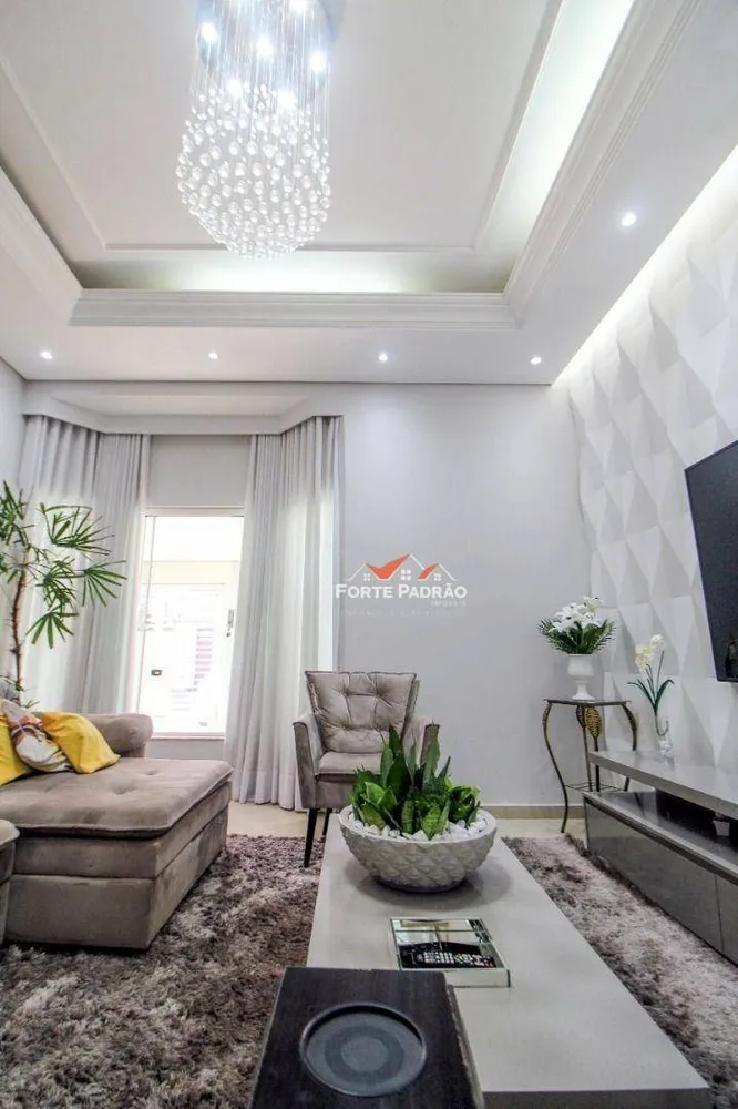 Sobrado, 3 quartos, 217 m² - Foto 7