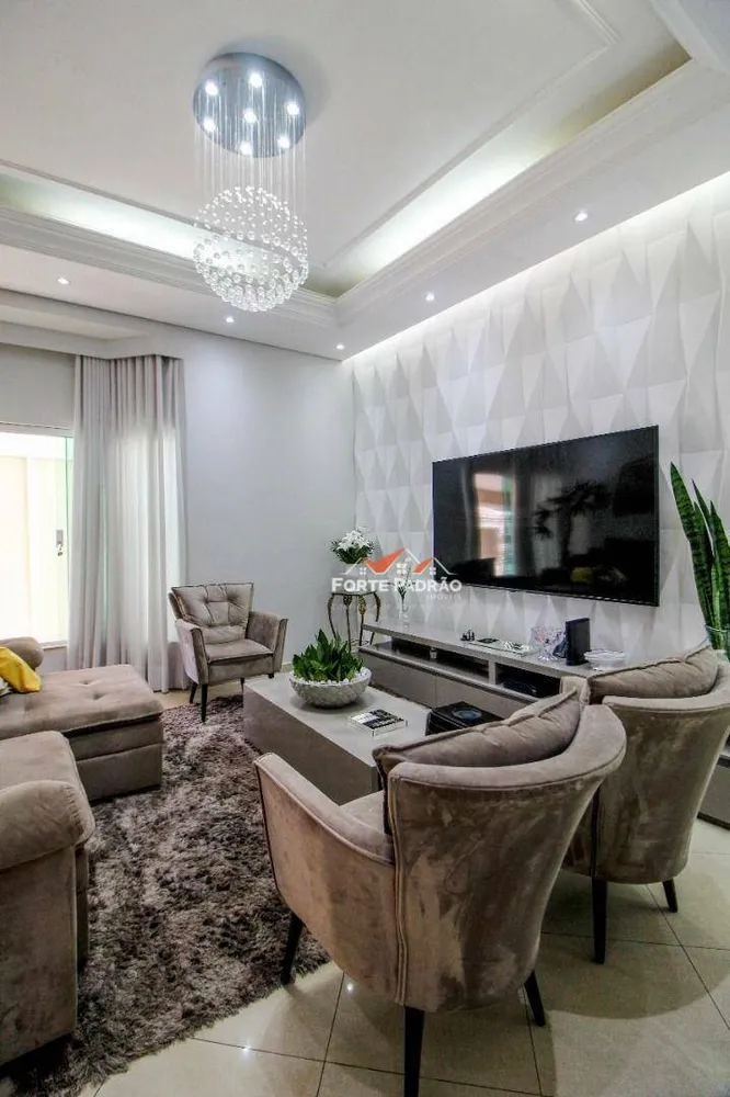 Sobrado, 3 quartos, 217 m² - Foto 11