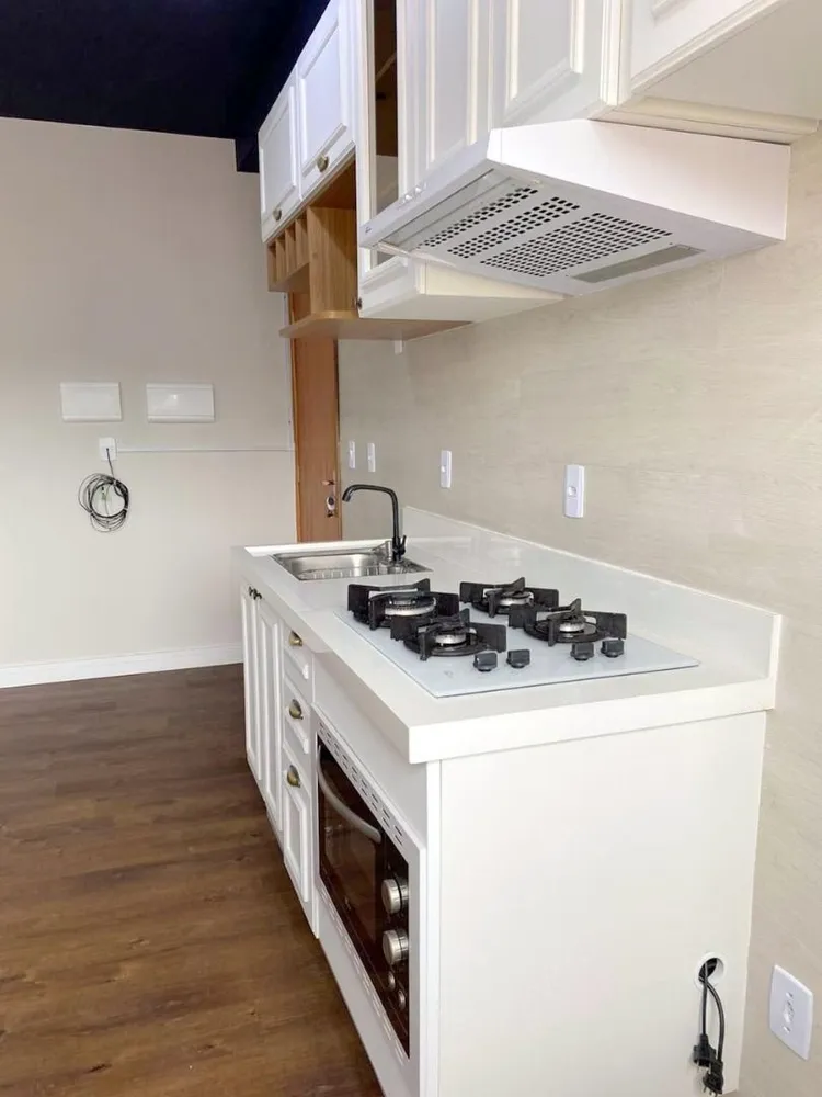 Apartamento, 2 quartos, 43 m² - Foto 5