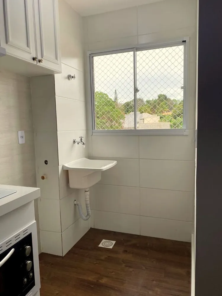 Apartamento, 2 quartos, 43 m² - Foto 7