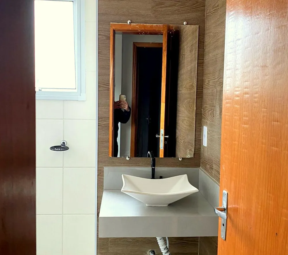 Apartamento, 2 quartos, 43 m² - Foto 4