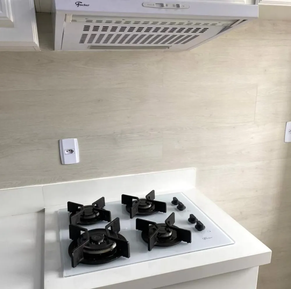 Apartamento, 2 quartos, 43 m² - Foto 9