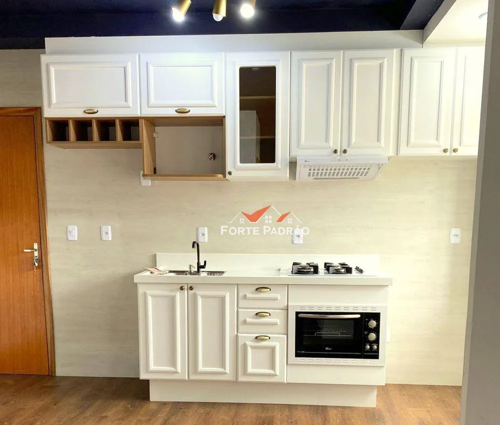 Apartamento, 2 quartos, 43 m² - Foto 11