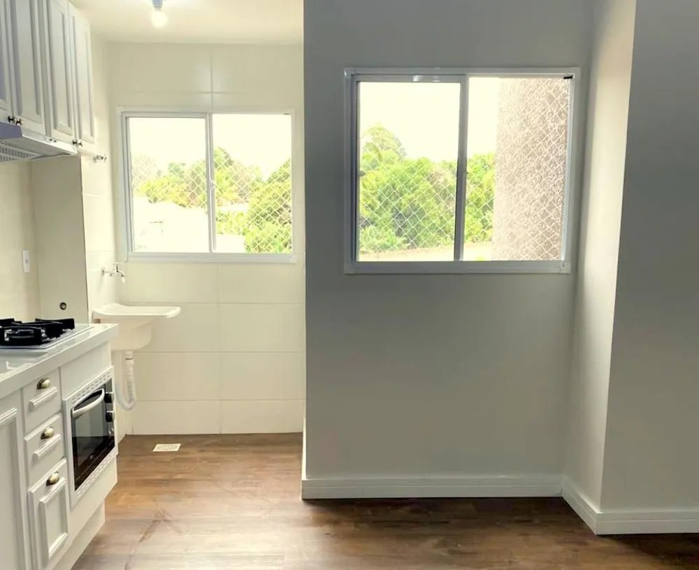 Apartamento, 2 quartos, 43 m² - Foto 14