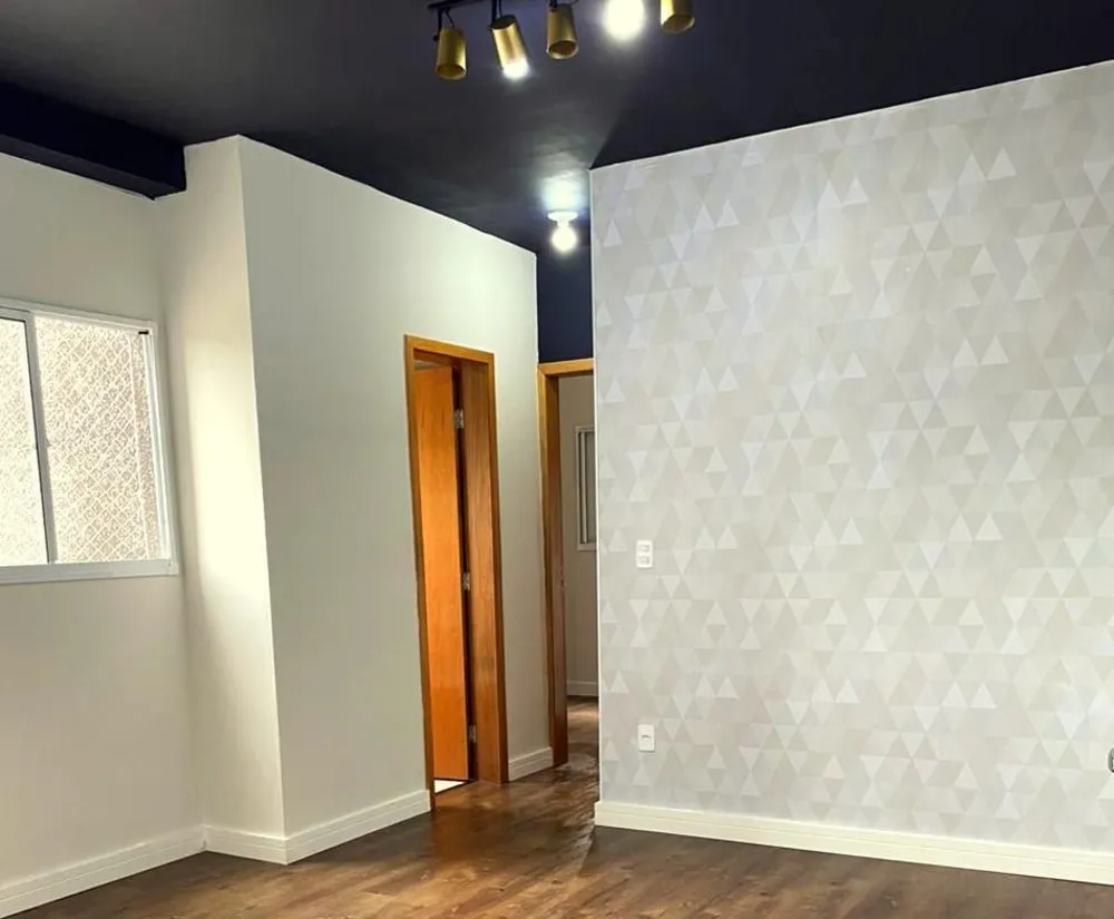 Apartamento, 2 quartos, 43 m² - Foto 1