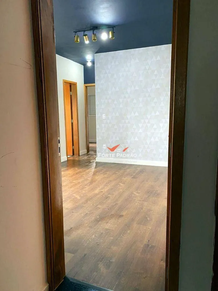 Apartamento, 2 quartos, 43 m² - Foto 2