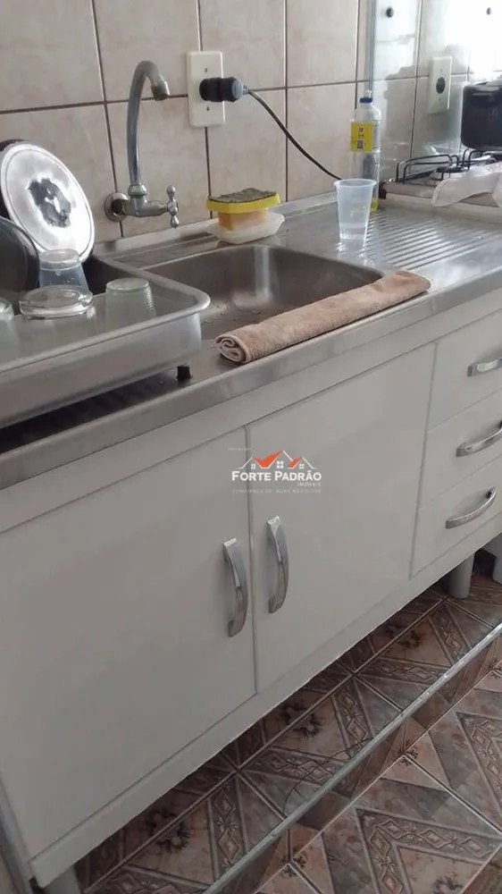 Apartamento, 2 quartos, 46 m² - Foto 6