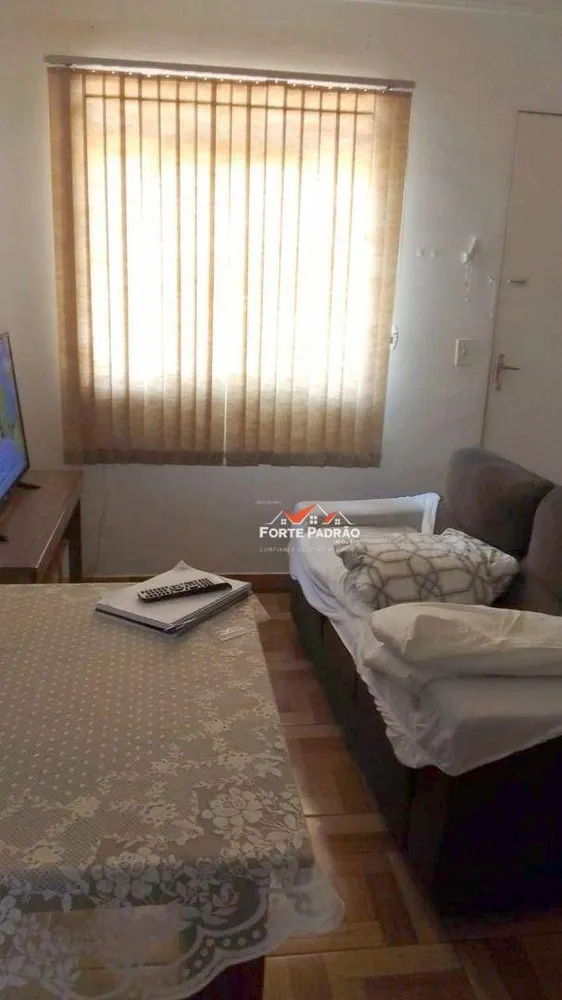 Apartamento, 2 quartos, 46 m² - Foto 9