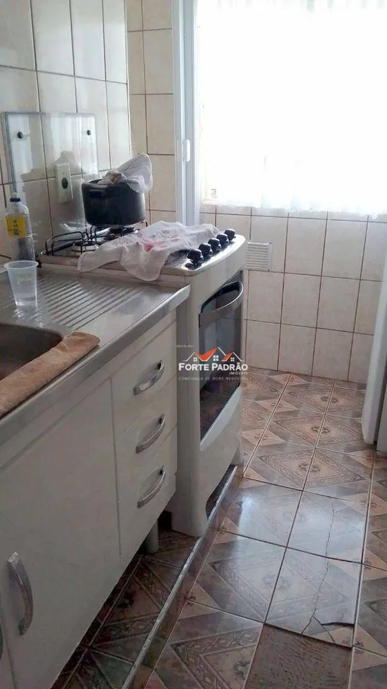 Apartamento, 2 quartos, 46 m² - Foto 3
