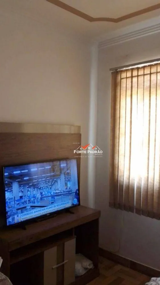 Apartamento, 2 quartos, 46 m² - Foto 1