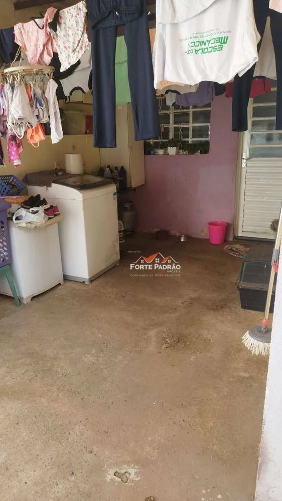 Casa, 2 quartos, 117 m² - Foto 2