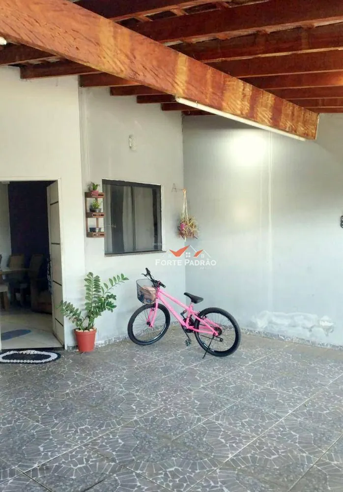 Casa, 2 quartos, 117 m² - Foto 4