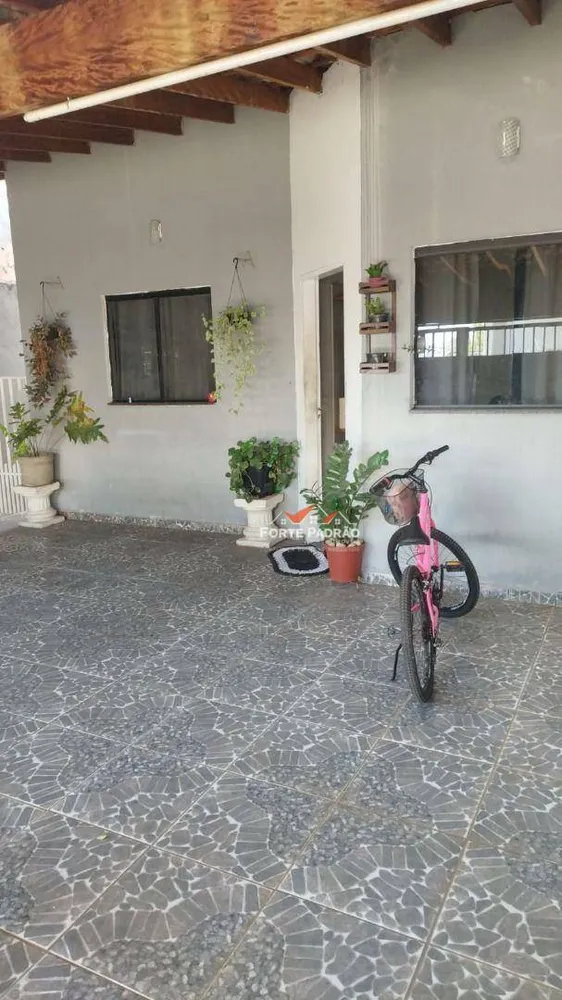 Casa, 2 quartos, 117 m² - Foto 7