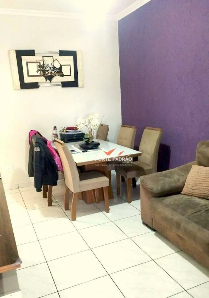 Casa, 2 quartos, 117 m² - Foto 6