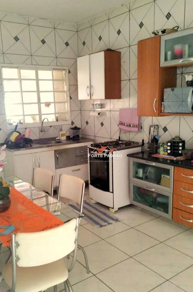 Casa, 2 quartos, 117 m² - Foto 8