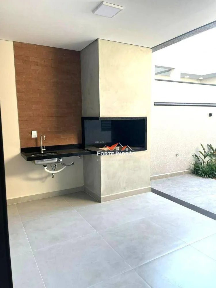 Casa de Condomínio, 3 quartos - Foto 6