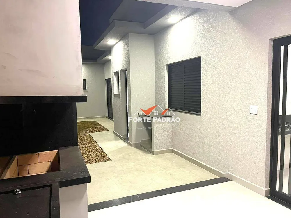 Casa de Condomínio, 3 quartos - Foto 3