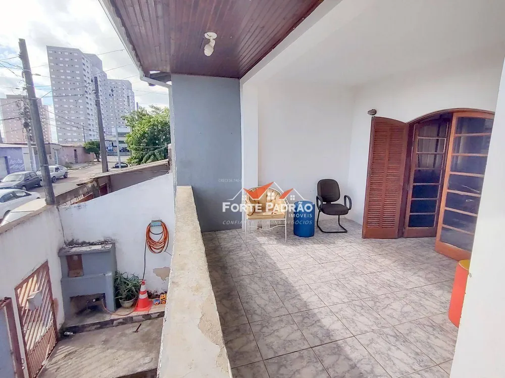Casa, 3 quartos, 150 m² - Foto 7