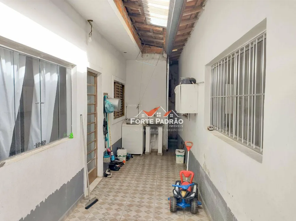 Casa, 3 quartos, 150 m² - Foto 2