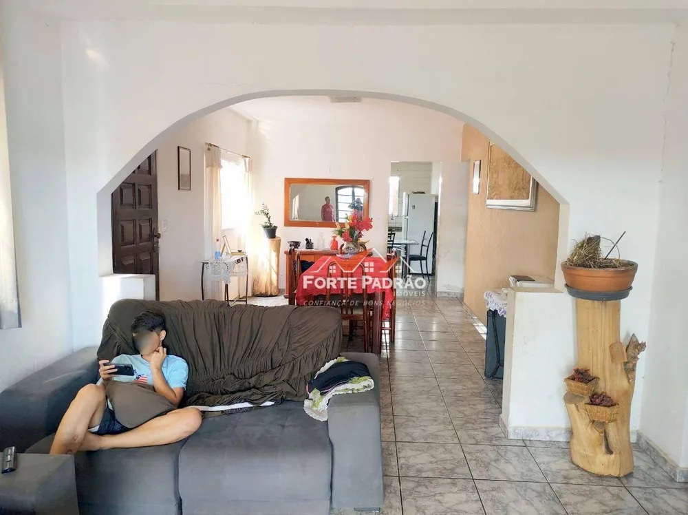 Casa, 3 quartos, 150 m² - Foto 8