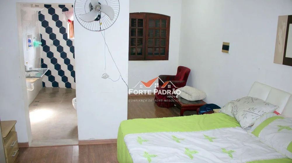 Casa, 3 quartos, 150 m² - Foto 5