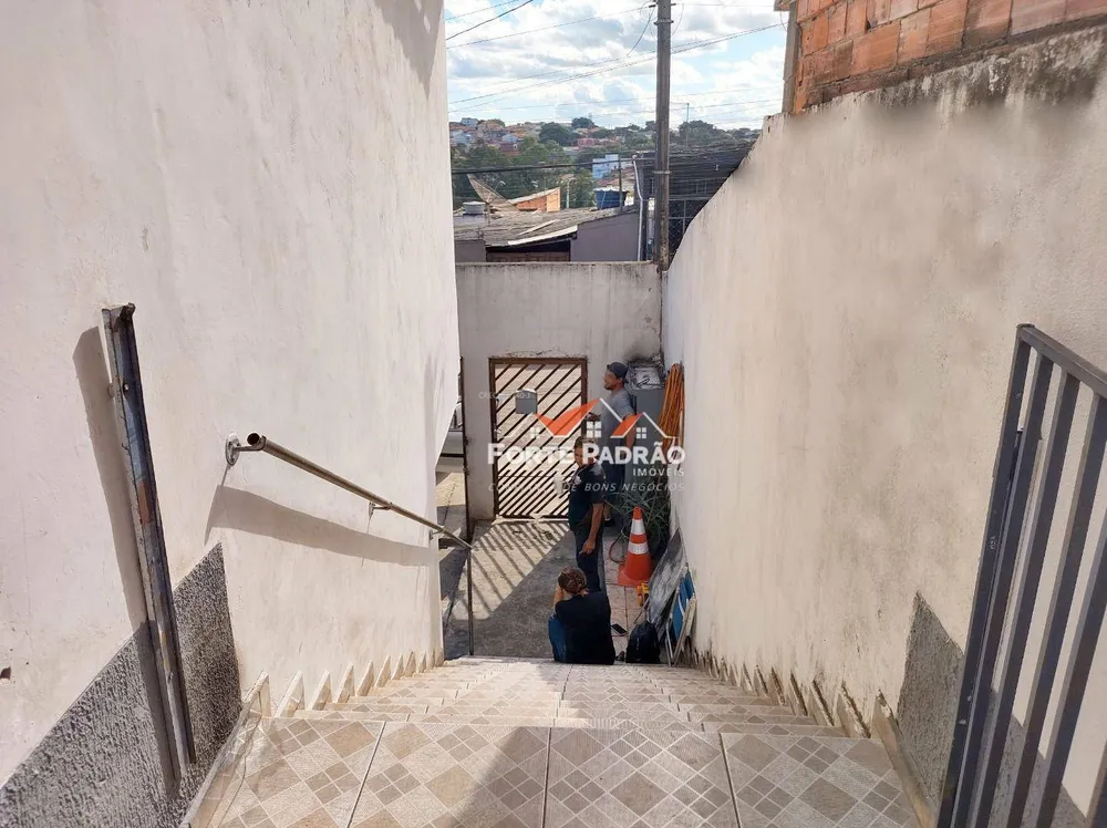 Casa, 3 quartos, 150 m² - Foto 1