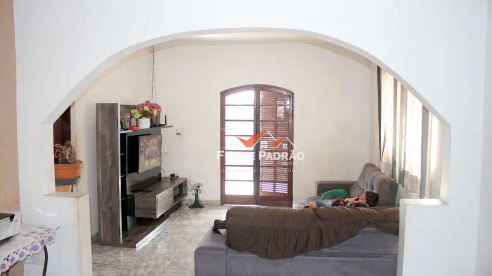Casa, 3 quartos, 150 m² - Foto 3