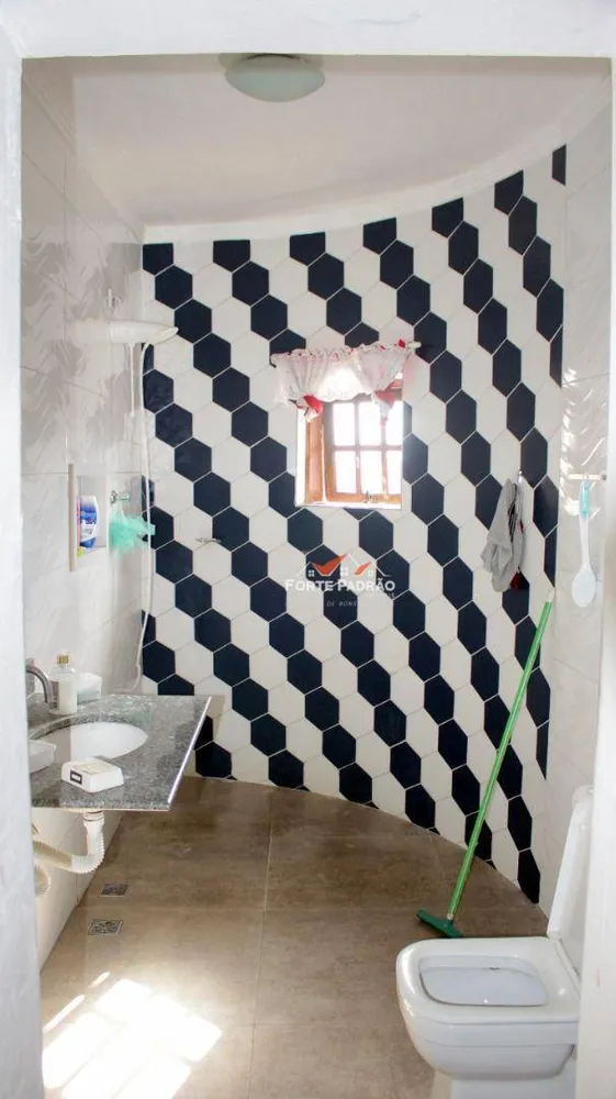 Casa, 3 quartos, 150 m² - Foto 4