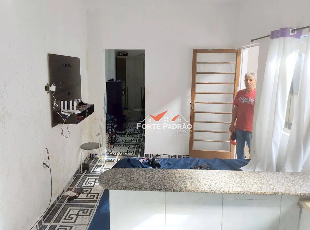 Casa, 3 quartos, 150 m² - Foto 11