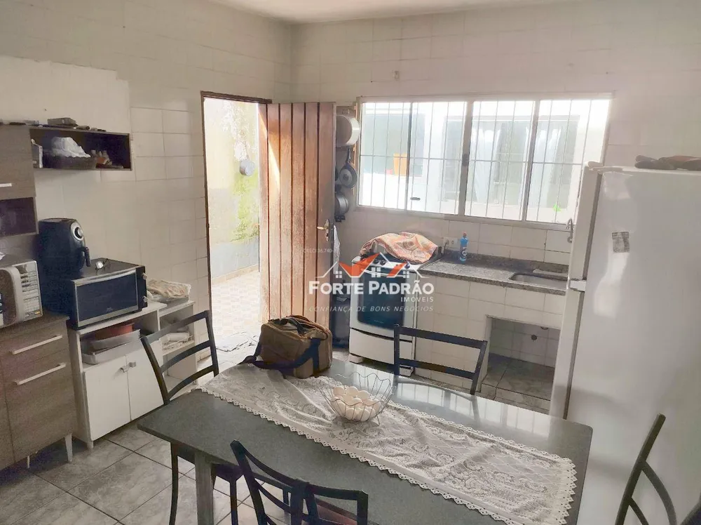Casa, 3 quartos, 150 m² - Foto 9