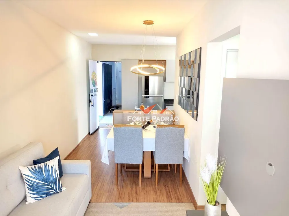 Apartamento, 2 quartos, 44 m² - Foto 7