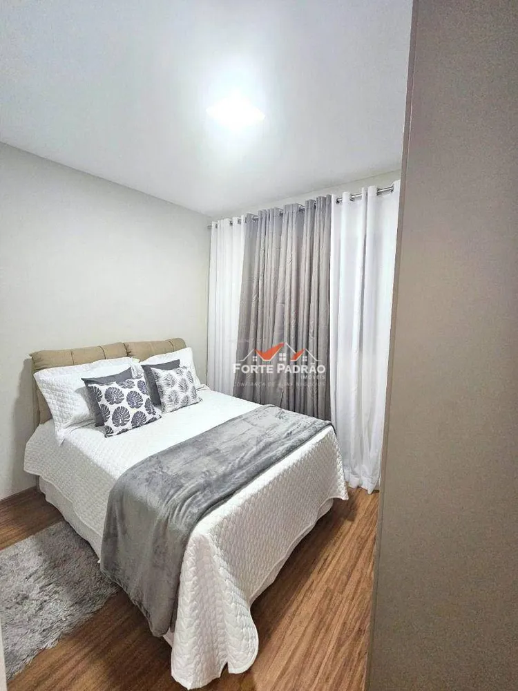 Apartamento, 2 quartos, 44 m² - Foto 3
