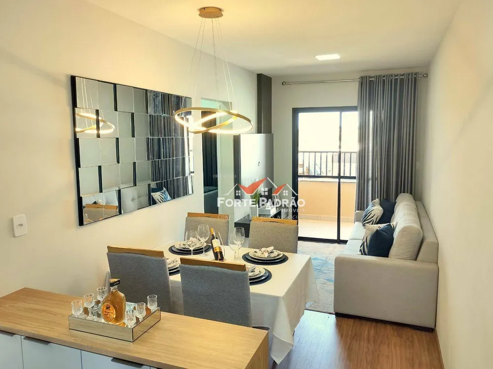 Apartamento, 2 quartos, 44 m² - Foto 5