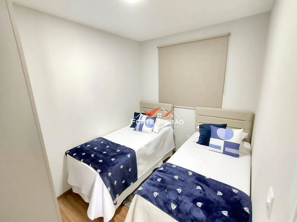 Apartamento, 2 quartos, 44 m² - Foto 9