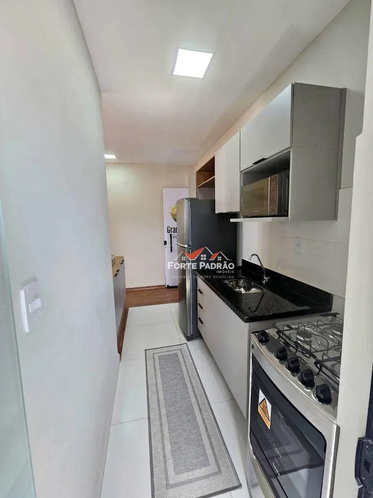 Apartamento, 2 quartos, 44 m² - Foto 4