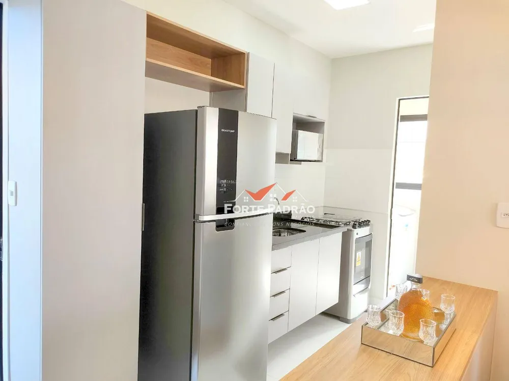 Apartamento, 2 quartos, 44 m² - Foto 6