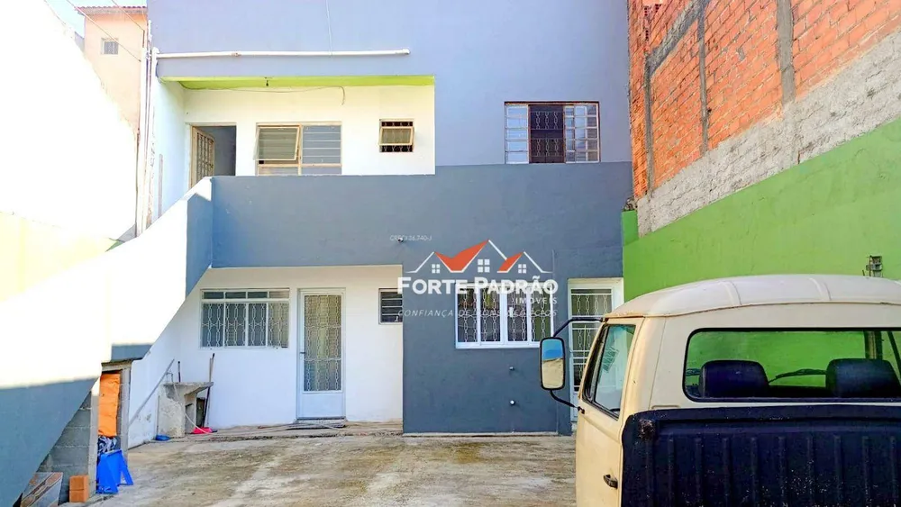 Sobrado, 2 quartos, 160 m² - Foto 2