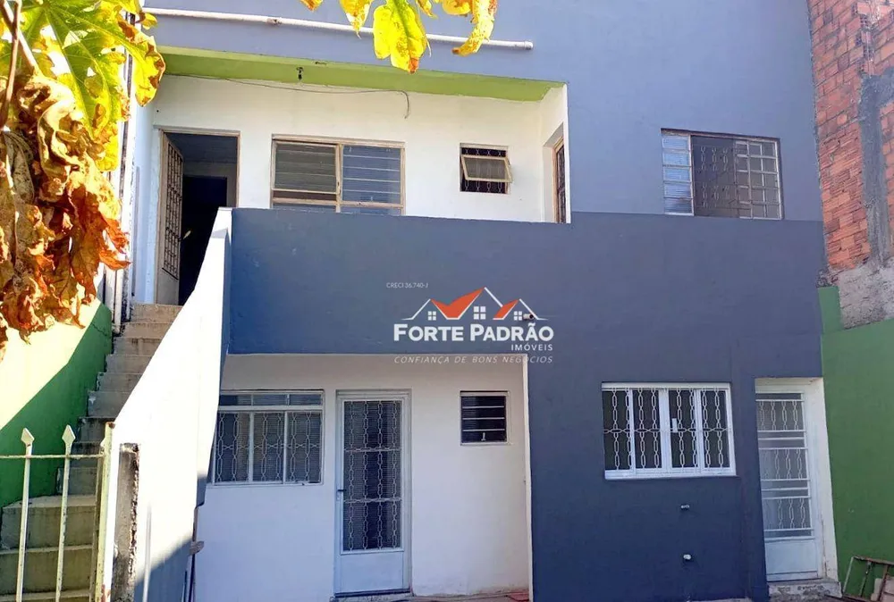 Sobrado, 2 quartos, 160 m² - Foto 3