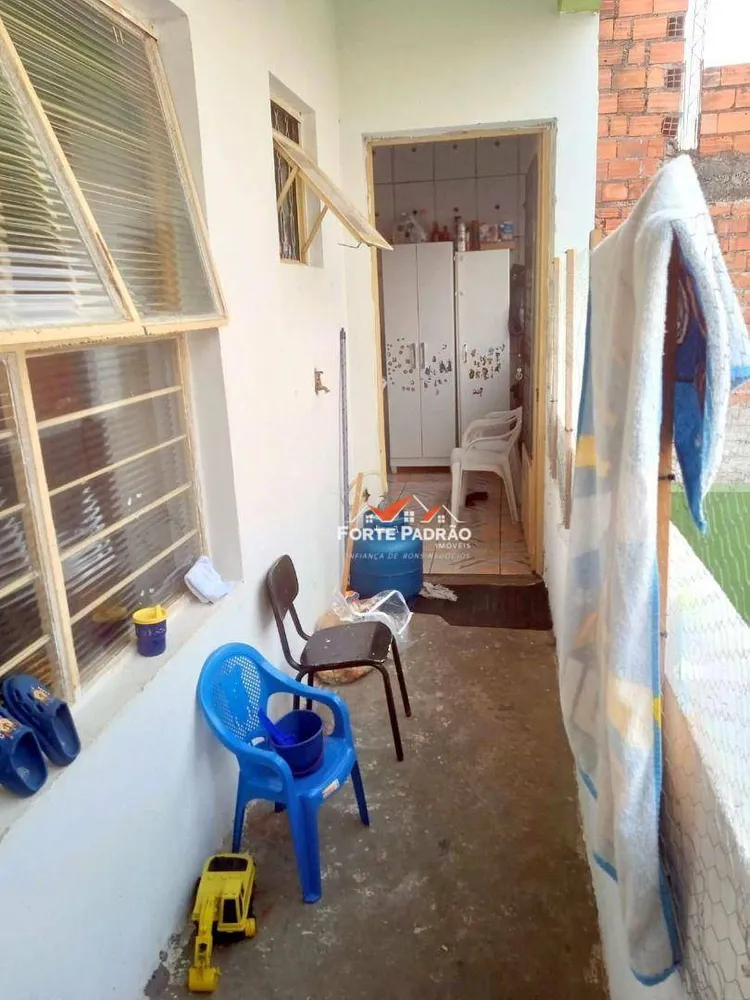 Sobrado, 2 quartos, 160 m² - Foto 13