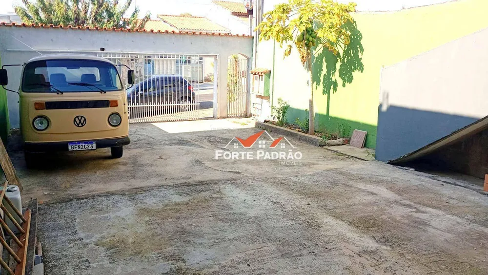 Sobrado, 2 quartos, 160 m² - Foto 4